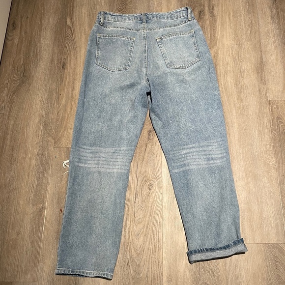 AFRM jeans - Picture 2 of 3
